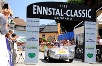 Ennstal-Classic 2015 - Finale