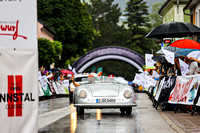 22. Juli, Samstag: Porsche Design Grand Prix