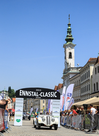 Ennstal-Classic 2015 - Marathon