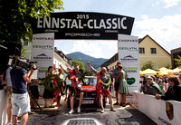 Ennstal Classic 2015