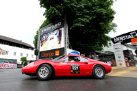 221 - Urban / Brandstetter auf Ferrari 246 GT Dino