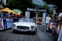 Ennstal Classic 2013