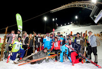 08.01.2016: Skilegenden-Nachtriesenslalom