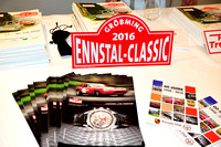 Warm Up zur Ennstal Classic 2016, 5.7.2016