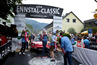 Ennstal Classic 2014