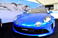 Die neue Renault Alpine