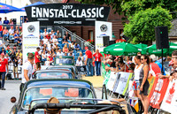 Ennstal-Classic 2017 - Finale in Gröbming