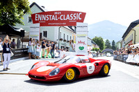 Ennstal-Classic 2021 - Porsche Design Grand-Prix