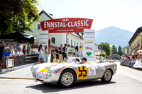 Ennstal-Classic 2021 - Porsche Design Grand-Prix