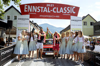 Ennstal-Classic 2021 - Sieger
