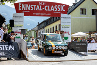 Ennstal-Classic 2021 - Finale