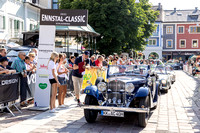 Ennstal-Classic 2021 - Prolog, Schladming