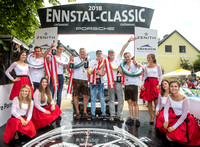 21.07.2018: Finale Ennstal-Classic 2018