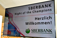 21.07.2018: Sberbank Night of the Champions