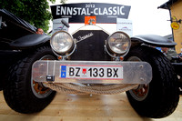 Ennstal-Classic 2012 / Start in Gröbming