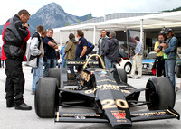 Ennstal-Classic 2012 / Chopard-Grand Prix
