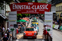 Ennstal-Classic 2022