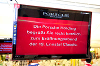Porsche Holding Eröffnungsabend
