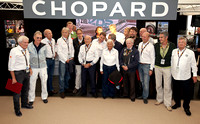 Chopard-Brunch - 14.07.2012