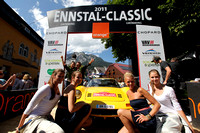 Ennstal Classic 2011